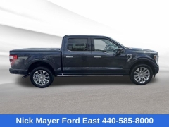 Used 2022  Ford F-150 4WD SuperCrew Box at Drive Now Westlake near Westlake&comma; OH