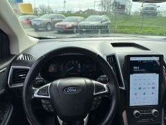 Used 2024  Ford Edge SEL AWD at Drive Now Westlake near Westlake&comma; OH