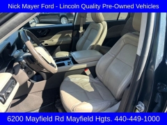Used 2021  Lincoln Aviator Reserve AWD at DriveNow Mayfield near Mayfield Heights, OH