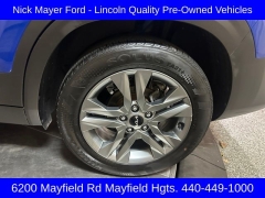 Used 2022  Kia Seltos S IVT FWD at DriveNow Mayfield near Mayfield Heights, OH