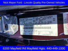 Used 2019  Lincoln MKC 4d SUV FWD at Drive Now Westlake near Westlake&comma; OH