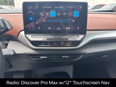 Used 2021  Volkswagen ID&period;4 Pro S RWD at Drive Now Westlake near Westlake&comma; OH