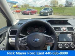 Used 2016  Subaru Forester 4d SUV i Premium CVT at Drive Now Westlake near Westlake&comma; OH