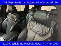 Used 2023 Hyundai Santa Fe Calligraphy AWD at Drive Now Westlake near Westlake, OH