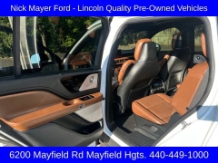Used 2023  Lincoln Aviator Grand Touring AWD at Drive Now Westlake near Westlake, OH