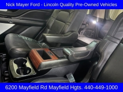 Used 2022  Lincoln Aviator Reserve AWD at Drive Now Westlake near Westlake&comma; OH