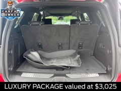 Used 2023  Chevrolet Tahoe 4WD 4dr RST at DriveNow Mayfield near Mayfield Heights&comma; OH