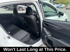 Used 2022  Subaru Impreza 5-door CVT at DriveNow Mayfield near Mayfield Heights&comma; OH