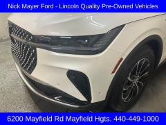 Used 2024 Lincoln Nautilus Premiere AWD at DriveNow Mayfield near Mayfield Heights, OH