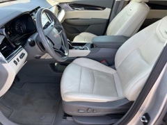 Used 2020  Cadillac XT6 4d SUV FWD Premium Luxury at DriveNow Mayfield near Mayfield Heights&comma; OH