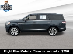 Used 2024  Lincoln Navigator Premiere 4x4 at DriveNow Mayfield near Mayfield Heights&comma; OH