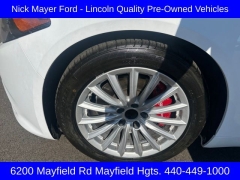 Used 2023  Alfa Romeo Giulia RWD at DriveNow Mayfield near Mayfield Heights, OH