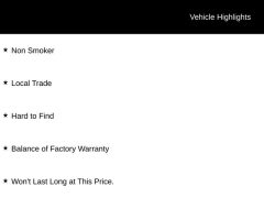 Used 2023 Nissan Frontier Crew Cab 4x4 SV Auto at DriveNow Mayfield near Mayfield Heights, OH