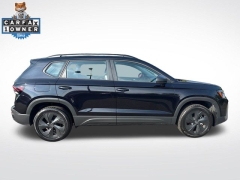 Used 2025  Volkswagen Taos S FWD at Drive Now Westlake near Westlake&comma; OH
