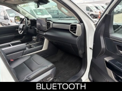 Used 2023  Toyota Tundra Hybrid 4WD Limited CrewMax 5&period;5ft Bed at DriveNow Mayfield near Mayfield Heights&comma; OH