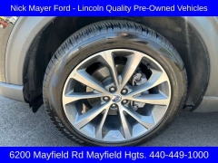 Used 2025 Ford Explorer Platinum 4WD at DriveNow Mayfield near Mayfield Heights, OH