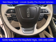 Used 2019  Lincoln Nautilus Black Label AWD at Drive Now Westlake near Westlake&comma; OH