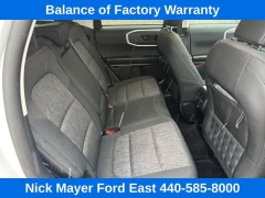 Used 2023  Ford Bronco Sport Big Bend 4x4 at Drive Now Westlake near Westlake&comma; OH