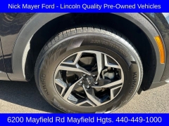 Used 2024  Kia Sportage LX AWD at DriveNow Mayfield near Mayfield Heights, OH