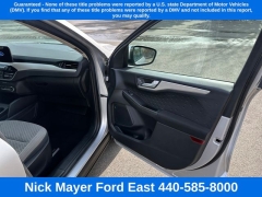 Used 2020  Ford Escape 4d SUV AWD SE at Drive Now Westlake near Westlake&comma; OH