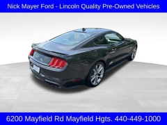 Used 2022 Ford Mustang GT Fastback at DriveNow Mayfield near Mayfield Heights, OH