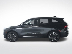Used 2024  Lincoln Nautilus Reserve AWD at DriveNow Mayfield near Mayfield Heights&comma; OH