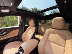 Used 2023  Lincoln Corsair Reserve AWD at Drive Now Westlake near Westlake&comma; OH