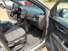 Used 2024  Chevrolet Equinox FWD 4dr RS at Drive Now Westlake near Westlake&comma; OH