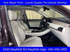 Used 2021  Hyundai Palisade Limited AWD at Drive Now Westlake near Westlake&comma; OH