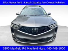 Used 2023  Acura MDX SH-AWD w/Technology Pkg at DriveNow Mayfield near Mayfield Heights, OH