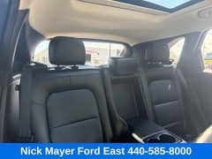 Used 2022  Ford Escape SEL AWD at Drive Now Westlake near Westlake&comma; OH