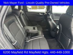 Used 2025  Ford Escape ST-Line AWD at Drive Now Westlake near Westlake&comma; OH