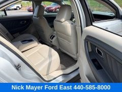 Used 2010  Ford Taurus 4d Sedan SEL at DriveNow Mayfield near Mayfield Heights&comma; OH