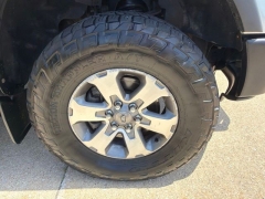 Used 2013  Ford F-150 4WD SuperCab at Drive Now Westlake near Westlake&comma; OH