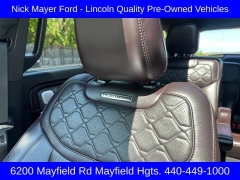 Used 2025 Ford Explorer Platinum 4WD at DriveNow Mayfield near Mayfield Heights, OH