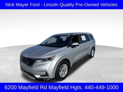 Used 2022  Kia Carnival LX Seat Package FWD at DriveNow Mayfield near Mayfield Heights&comma; OH
