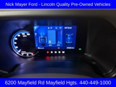 Used 2023 Ford Bronco 4 Door 4x4 at DriveNow Mayfield near Mayfield Heights, OH