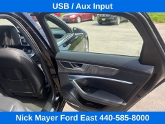 Used 2024  Audi A6 Sedan Premium Plus 55 TFSI quattro at DriveNow Mayfield near Mayfield Heights&comma; OH