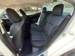 Used 2022  Subaru Impreza 4-door CVT at Drive Now Westlake near Westlake&comma; OH