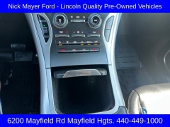 Used 2019 Lincoln Nautilus 4d SUV AWD 2.0L at Drive Now Westlake near Westlake, OH