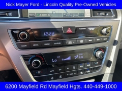 Used 2016 Hyundai Sonata 4dr Sdn 2.4L Limited at DriveNow Mayfield near Mayfield Heights, OH