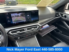 Used 2024  BMW 4 Series 430i Convertible at Drive Now Westlake near Westlake&comma; OH