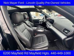Used 2021  Mercedes-Benz GLE GLE 350 4MATIC SUV at DriveNow Mayfield near Mayfield Heights, OH