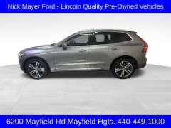 Used 2018 Volvo XC60 4d SUV AWD T5 Momentum at Drive Now Westlake near Westlake, OH