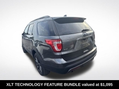 Used 2017  Ford Explorer 4d SUV 4WD XLT at DriveNow Mayfield near Mayfield Heights&comma; OH