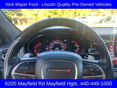Used 2022  Dodge Durango Citadel AWD at DriveNow Mayfield near Mayfield Heights, OH