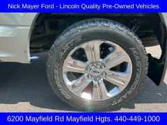 Used 2019 Ford F-150 4WD SuperCrew 5.5' Box at Drive Now Westlake near Westlake, OH