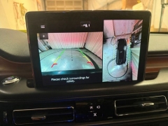 Used 2022  Lincoln Aviator Reserve AWD at Drive Now Westlake near Westlake&comma; OH