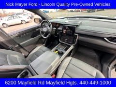 Used 2024  GMC Acadia AWD 4dr AT4 at Drive Now Westlake near Westlake, OH