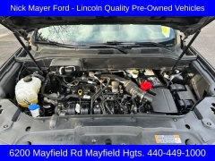 Used 2022  Lincoln Nautilus Reserve AWD at DriveNow Mayfield near Mayfield Heights, OH
